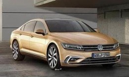 大众最新爆料,揭秘新一代车型神秘面纱